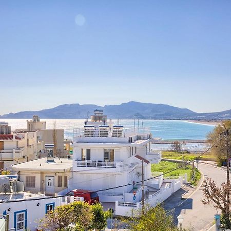 Davinci'S Studios Χαράκι Εξωτερικό φωτογραφία